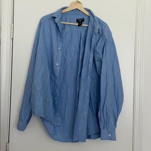 POLO RALPH LAUREN SHIRT